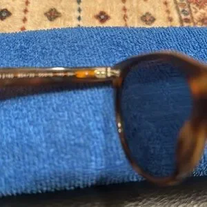Ray-Ban | Accessories | Rayban Tortoise Shell Sunglasses  display picture 3